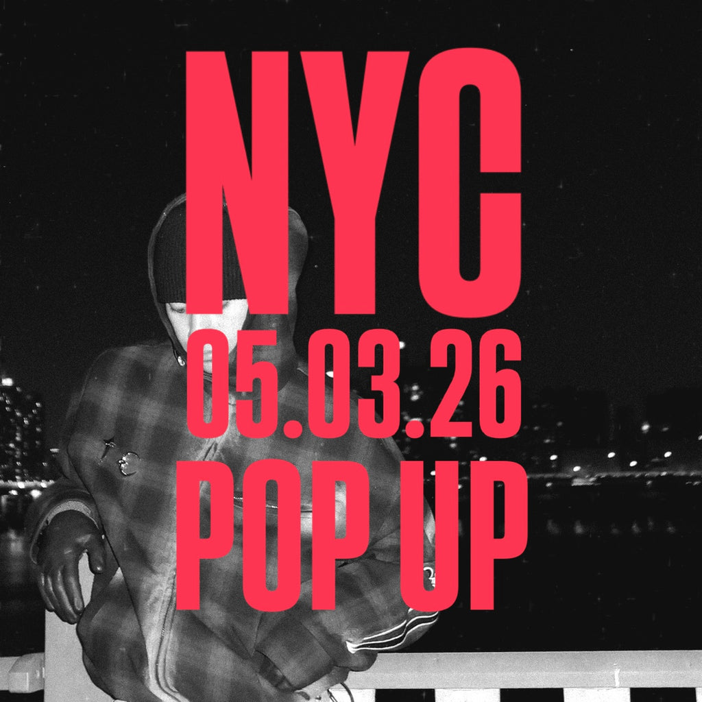 NYC POP UP