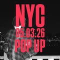 NYC POP UP